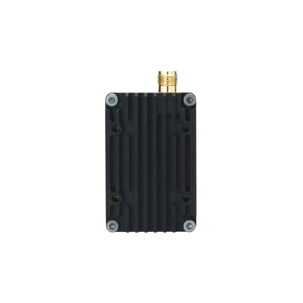 RUSHFPV 3.3G 2W VTX Video Tran - огляд і ціна Fpv Drone Transmitter