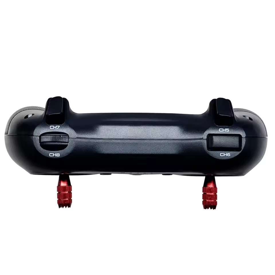 RadioLink T8S Radio Remote Tra - огляд і ціна Fpv Drone Transmitter