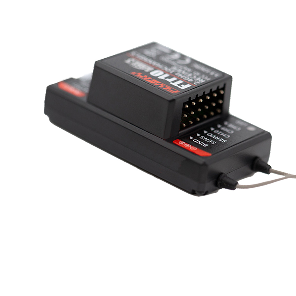 FlySky FTr10  FTr16S 2.4G Two- - огляд і ціна Fpv Drone Antenna