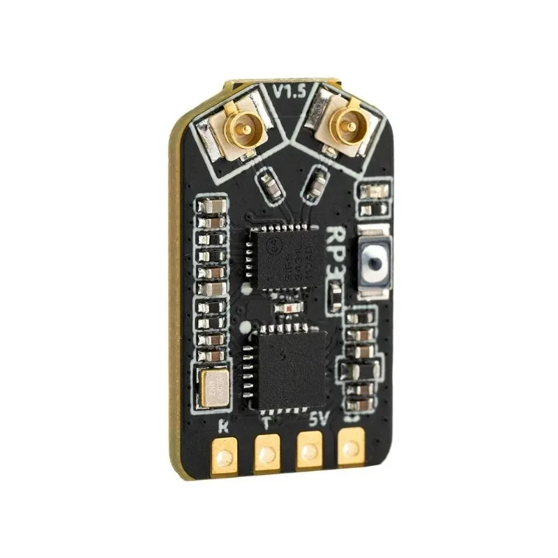 RadioMaster RP3 V2 ExpressLRS  - огляд і ціна Fpv Drone Tool Kit