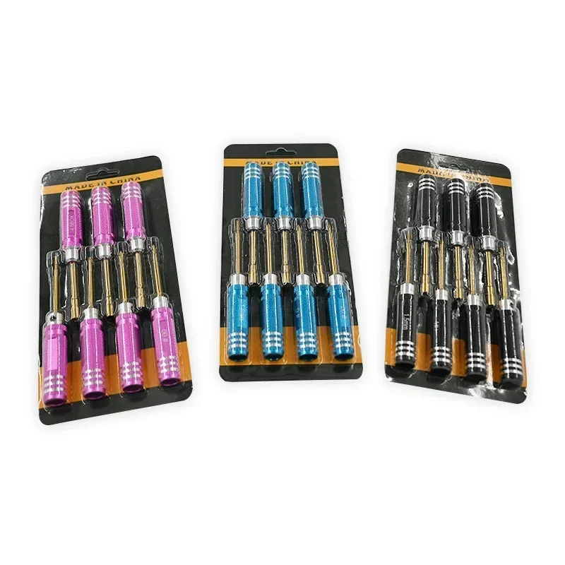YSIDO 7Pcs 1.5 2.0 2.5mm Hex S - огляд і ціна Fpv Drone Tool Kit