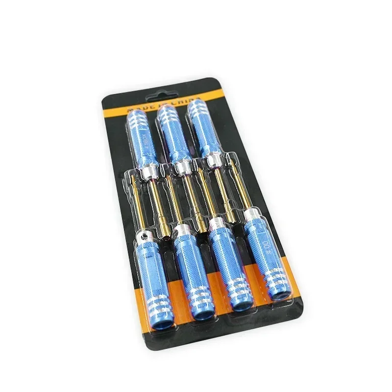 YSIDO 7Pcs 1.5 2.0 2.5mm Hex S - огляд і ціна Fpv Drone Tool Kit