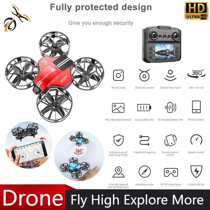 NEW Mini Drone 812PRO professi - огляд і ціна Fpv Drone Charger