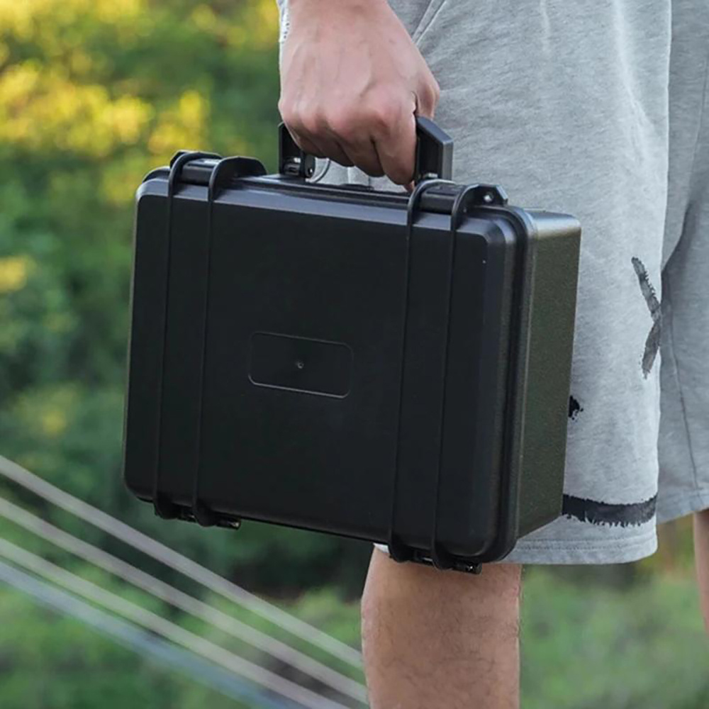 Suitable for DJI NEO2 Protecti - огляд і ціна Fpv Drone Bag