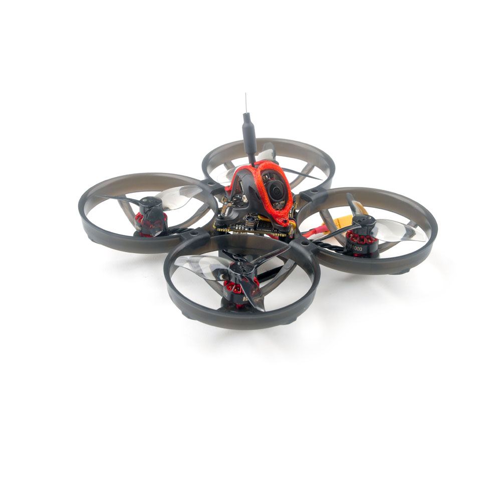 HappyModel Mobula8 1-2S 85mm M - огляд і ціна Fpv Drone Charger