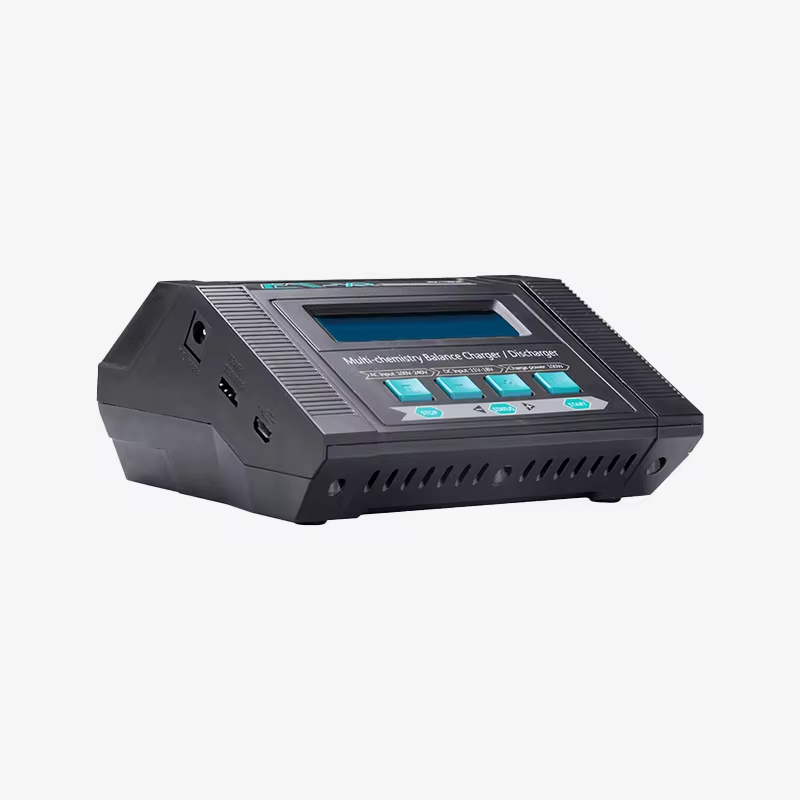 EV-PEAK C1-XR 100W 10A Smart B - огляд і ціна Fpv Drone Battery