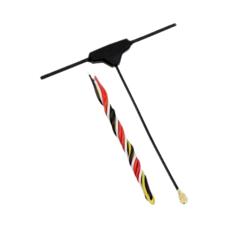 CYGJ-10PCS ELRS 2.4Ghz Receive - огляд і ціна Fpv Drone Antenna