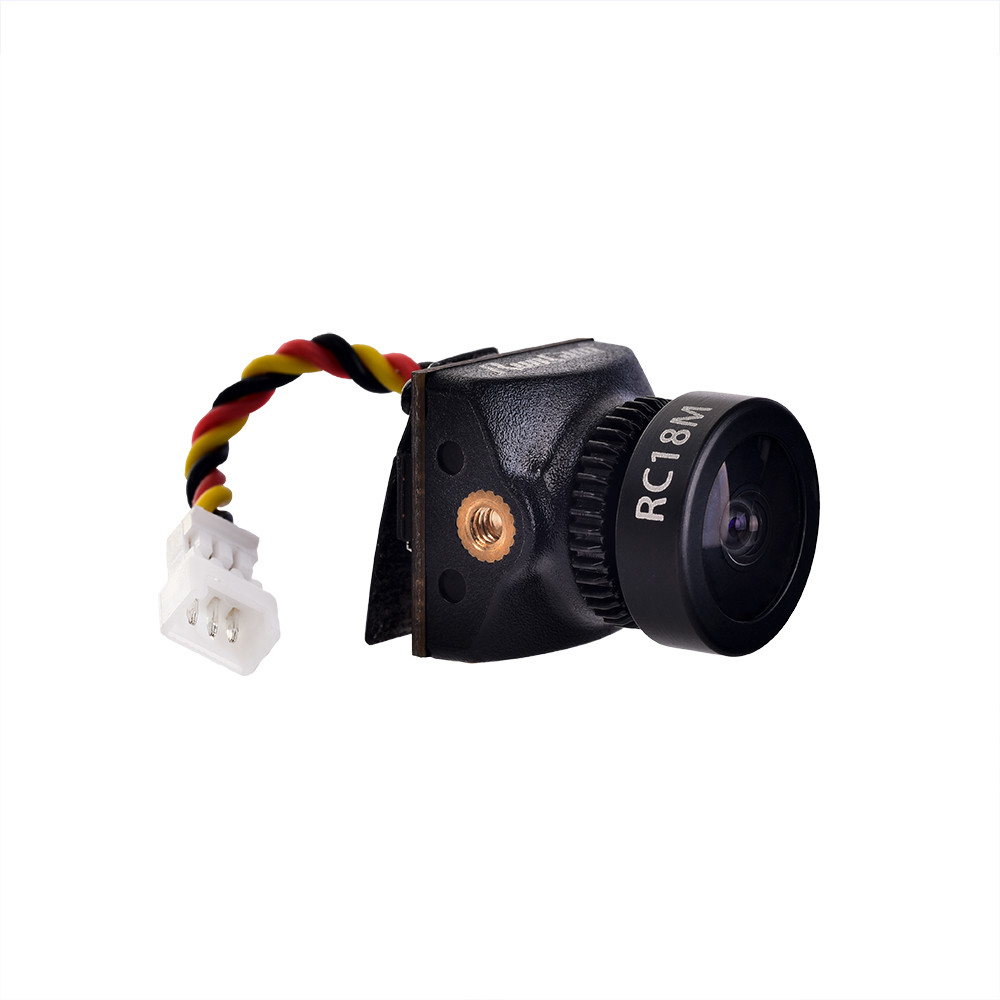 RunCam Nano 2 FPV Camera 2.1mm - огляд і ціна Fpv Drone Camera