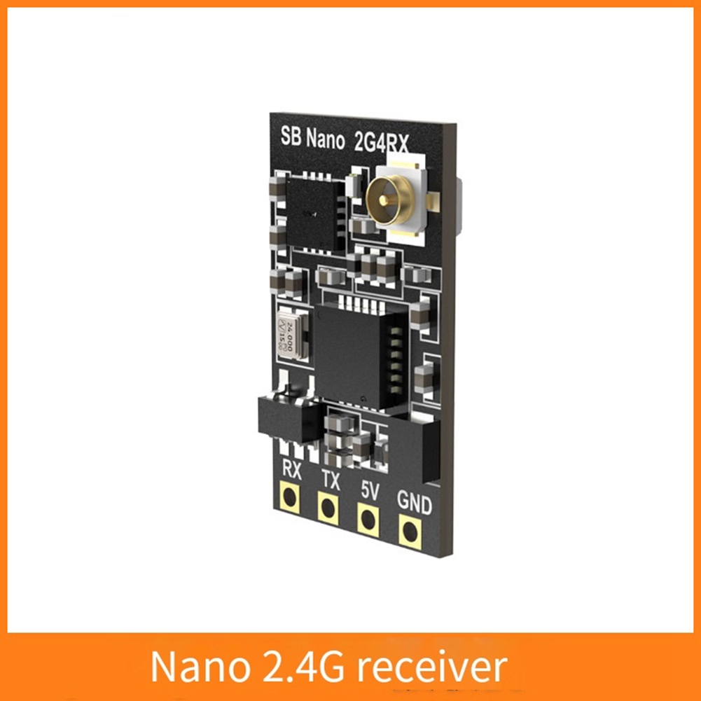 FBIL-2.4G Expresslrs ELRS Rece - огляд і ціна Fpv Drone Antenna
