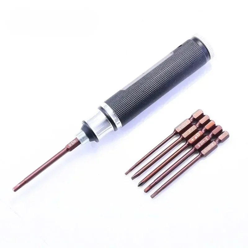 6 in 1 Screwdrivers Repair Too - огляд і ціна Fpv Drone Tool Kit