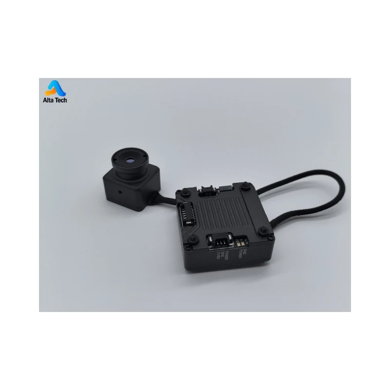 AI Dr-one Components for Caddx - огляд і ціна Fpv Drone Camera