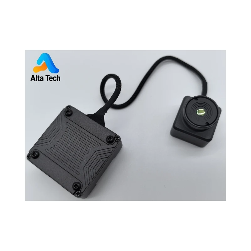 AI Dr-one Components for Caddx - огляд і ціна Fpv Drone Camera