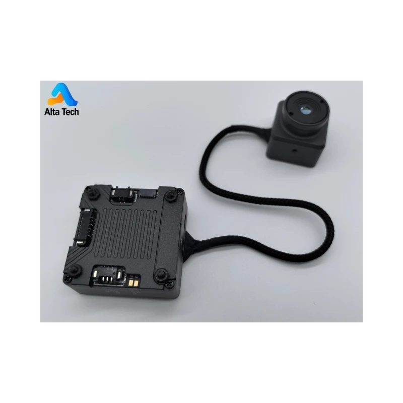 AI Dr-one Components for Caddx - огляд і ціна Fpv Drone Camera