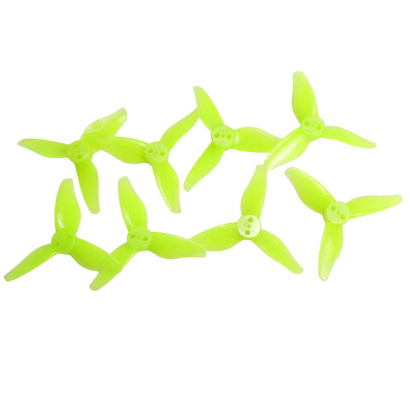 NEW 4Pairs/8pcs Gemfan Hurrica - огляд і ціна Fpv Drone Motor
