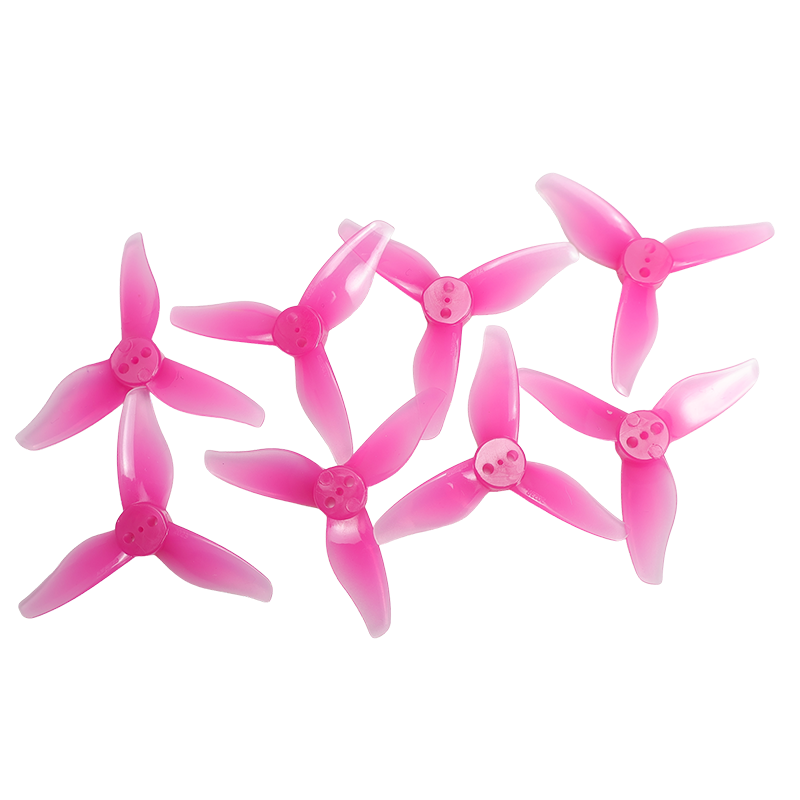 NEW 4Pairs/8pcs Gemfan Hurrica - огляд і ціна Fpv Drone Motor